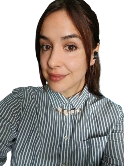 Debora Pichel Rois