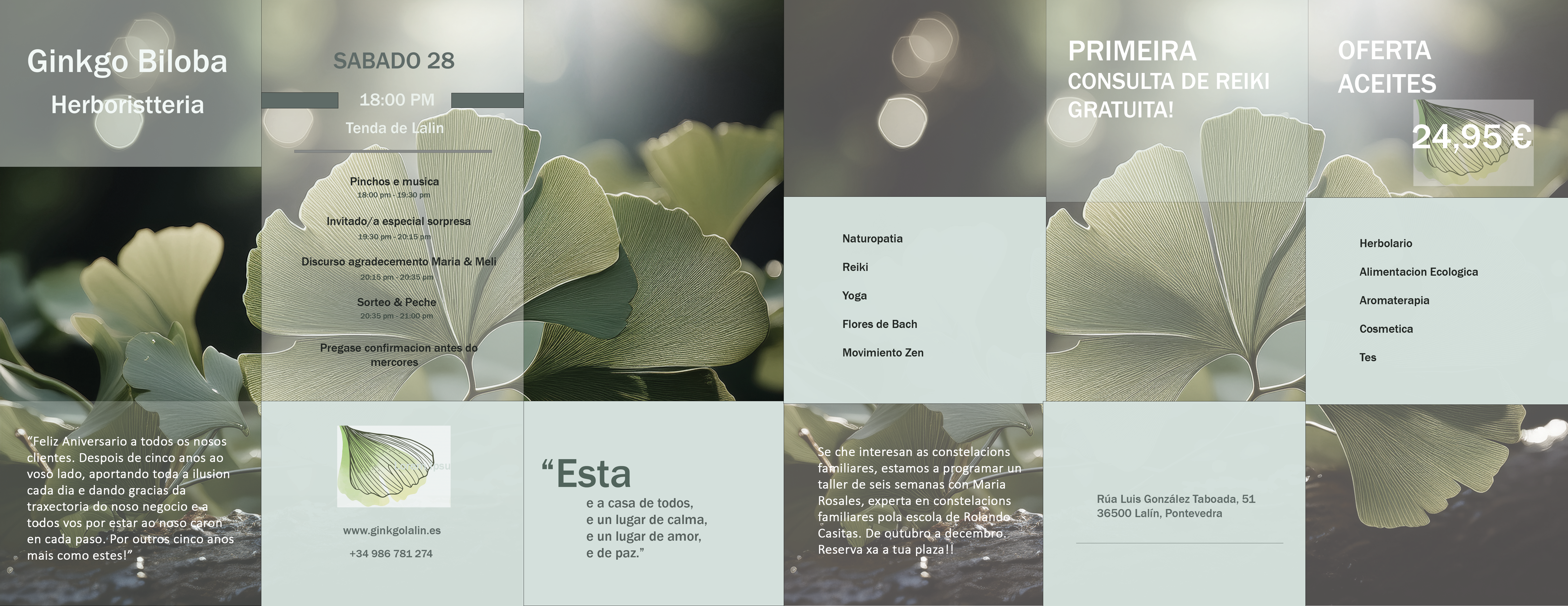Pamphlet preview
